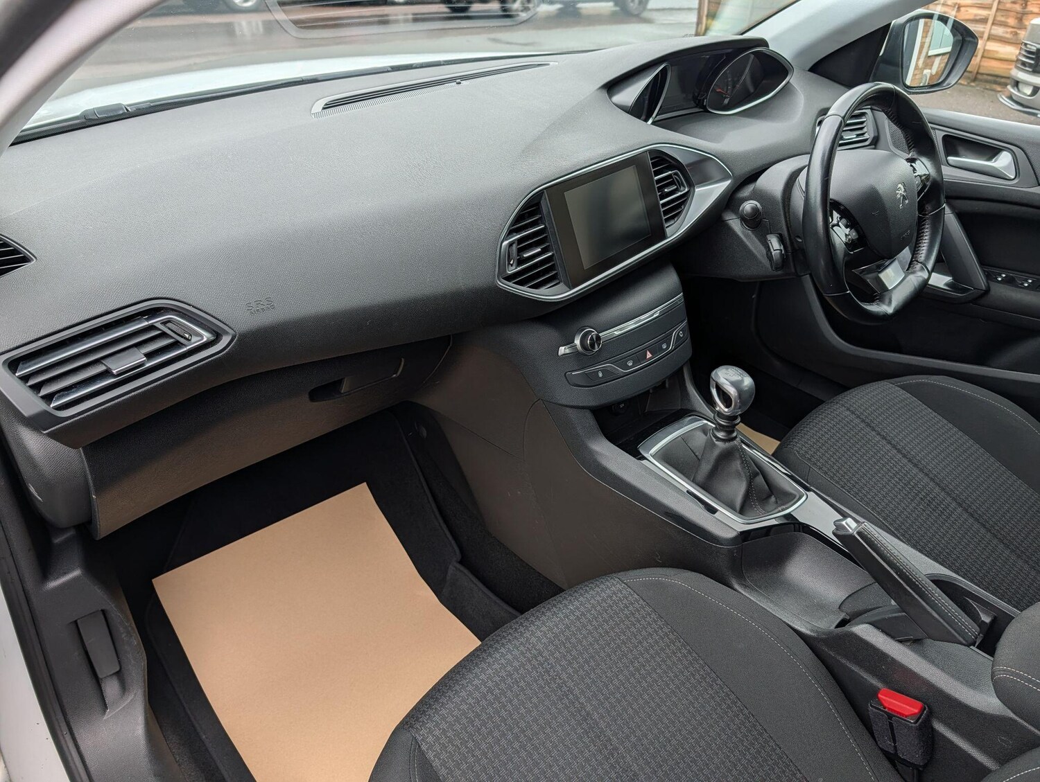 Used Peugeot 308 SW for sale - 77496303: Photo 13