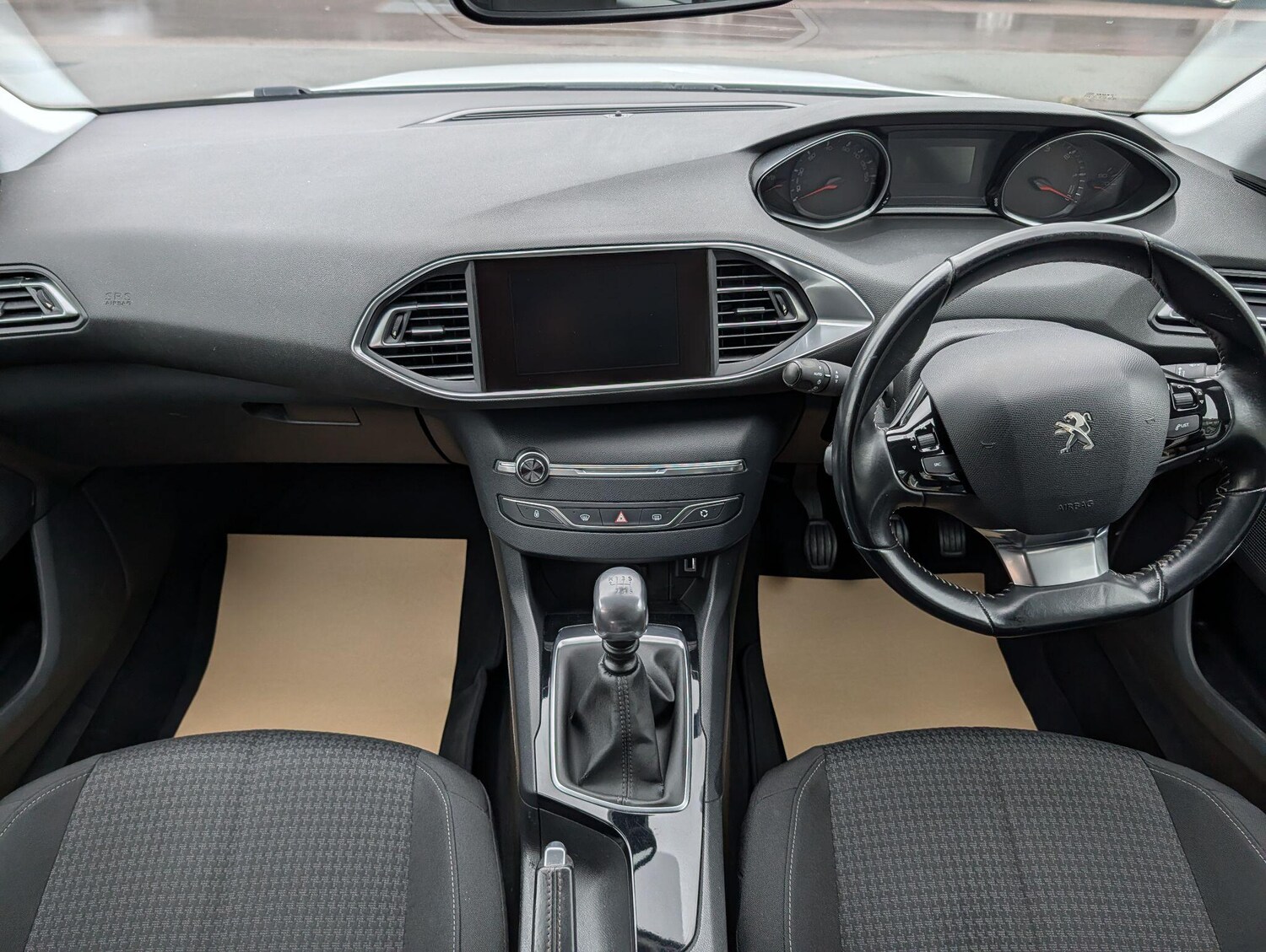 Used Peugeot 308 SW for sale - 77496303: Photo 14