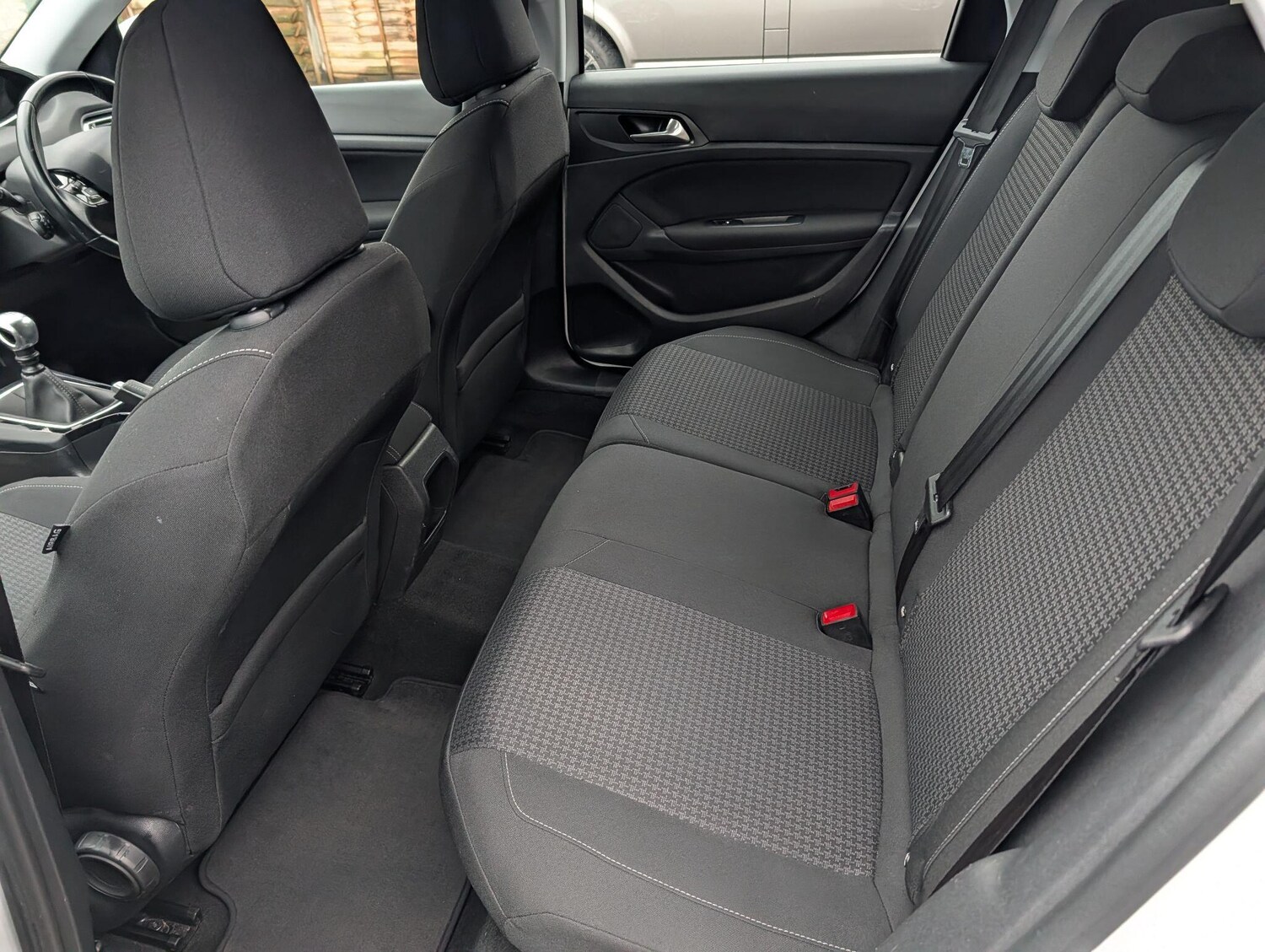 Used Peugeot 308 SW for sale - 77496303: Photo 16