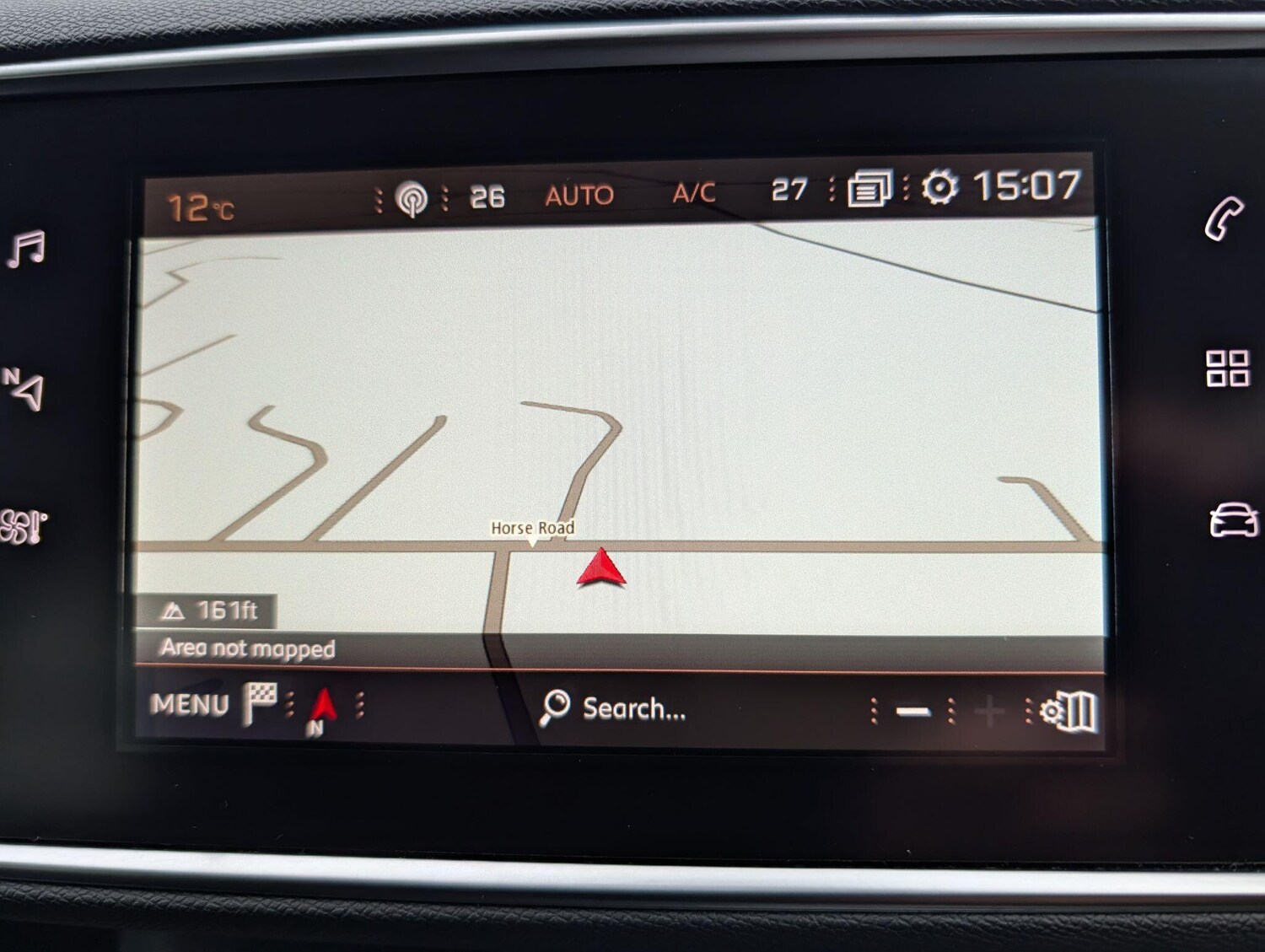 Used Peugeot 308 SW for sale - 77496303: Photo 18