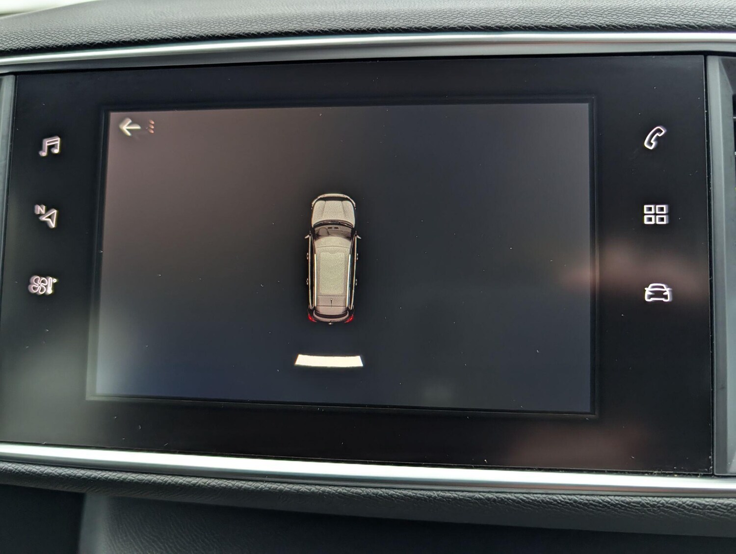 Used Peugeot 308 SW for sale - 77496303: Photo 19