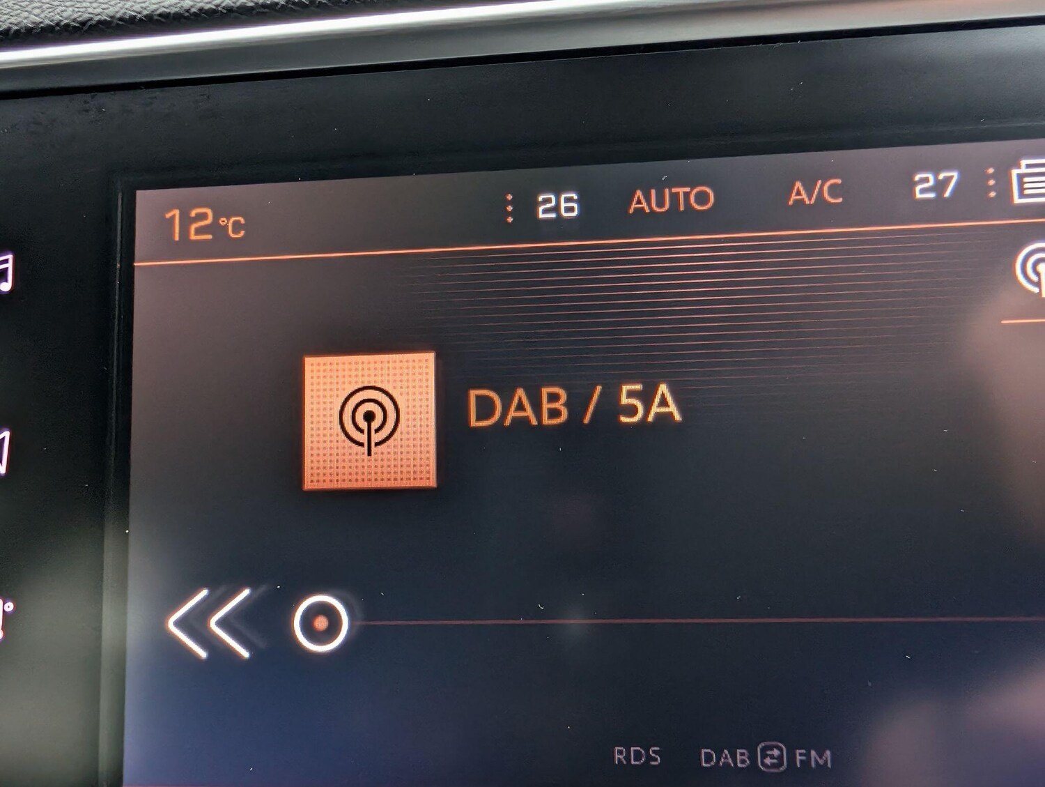 Used Peugeot 308 SW for sale - 77496303: Photo 22