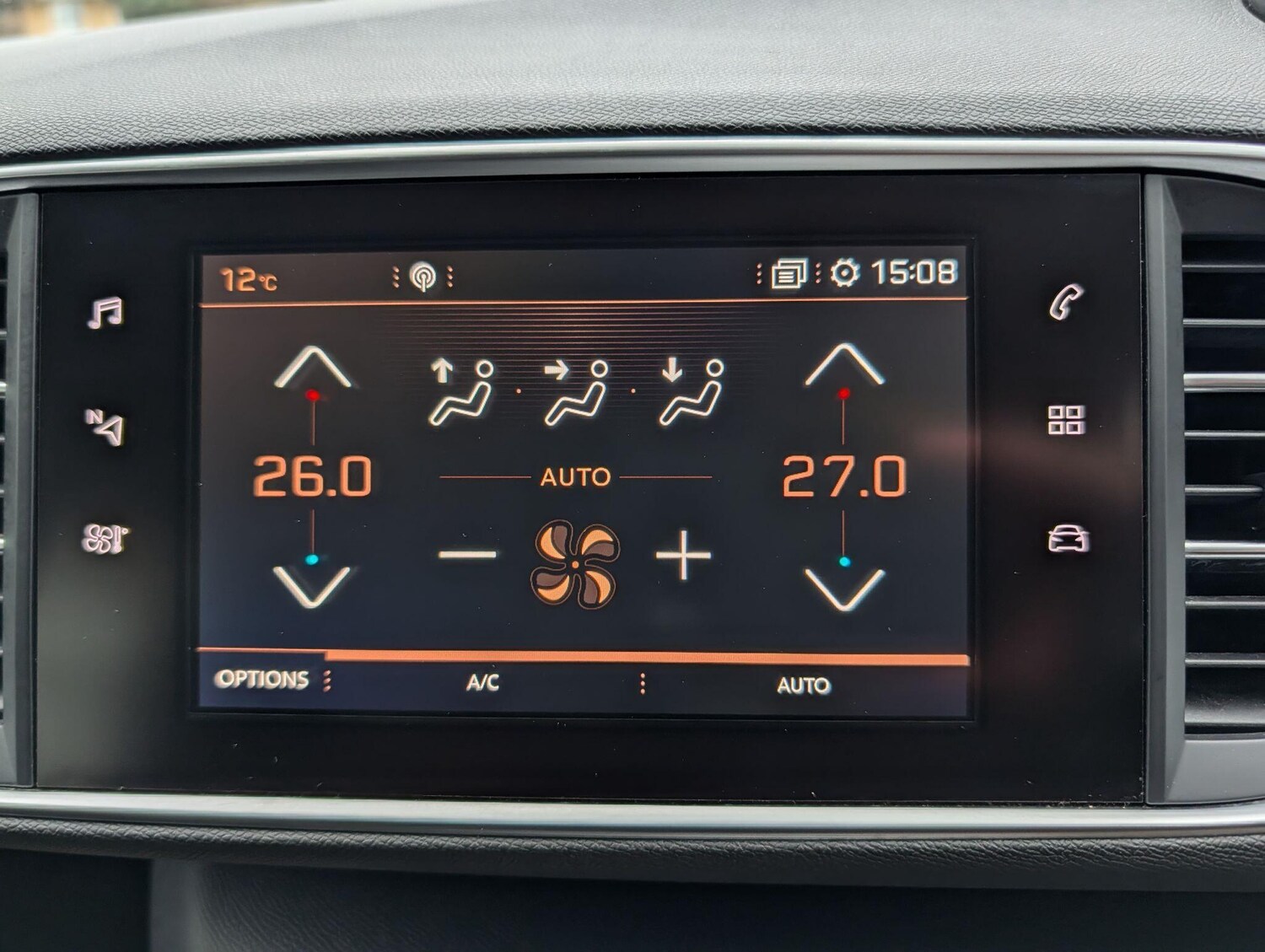 Used Peugeot 308 SW for sale - 77496303: Photo 23