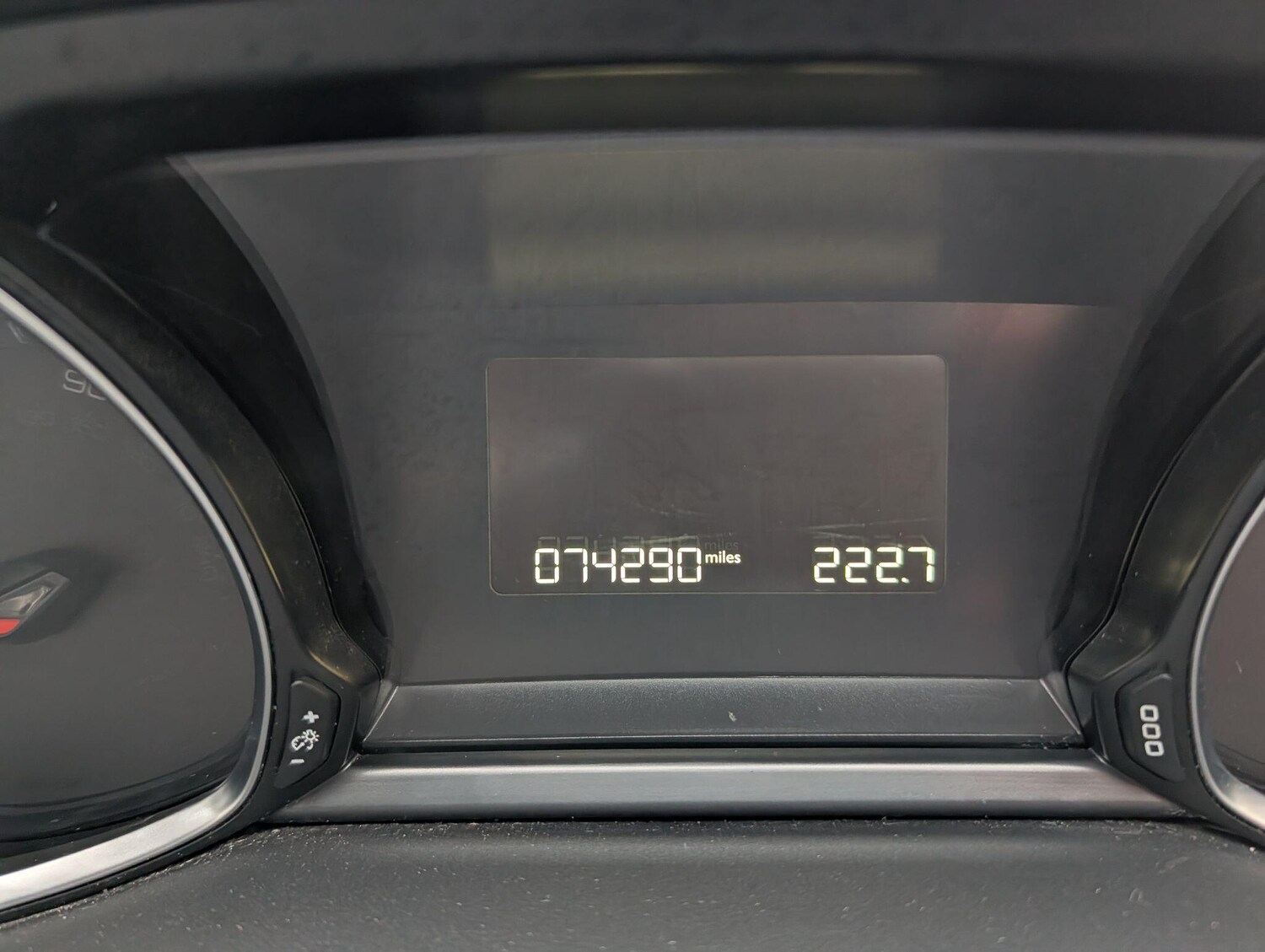 Used Peugeot 308 SW for sale - 77496303: Photo 24