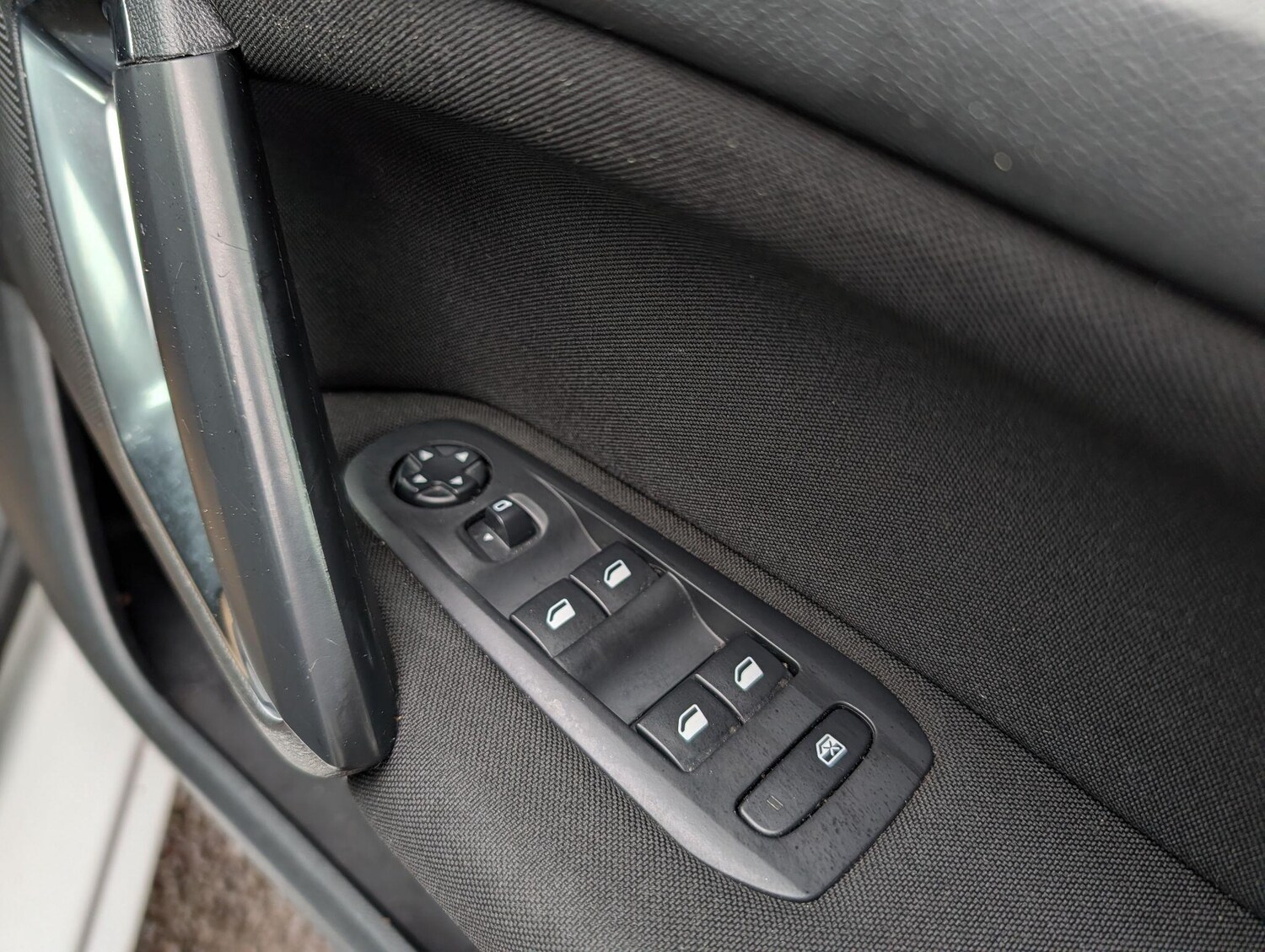 Used Peugeot 308 SW for sale - 77496303: Photo 26