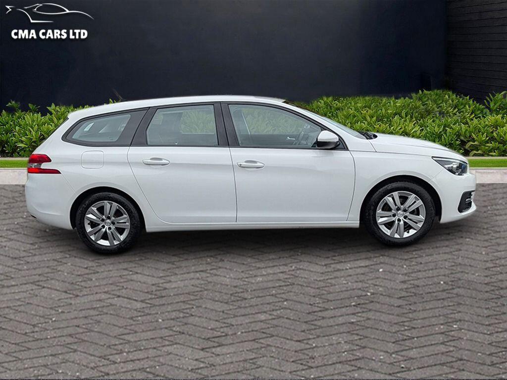 Used Peugeot 308 SW for sale - 77496303: Photo 8