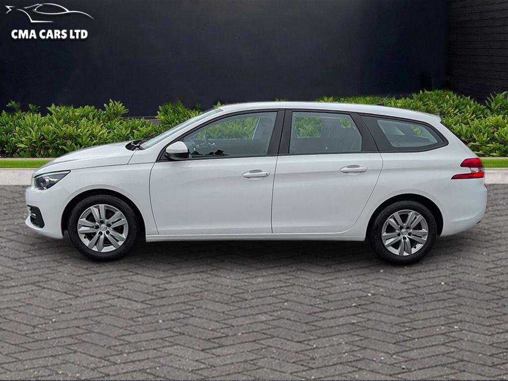 Used Peugeot 308 SW for sale - 77496303: Photo 9