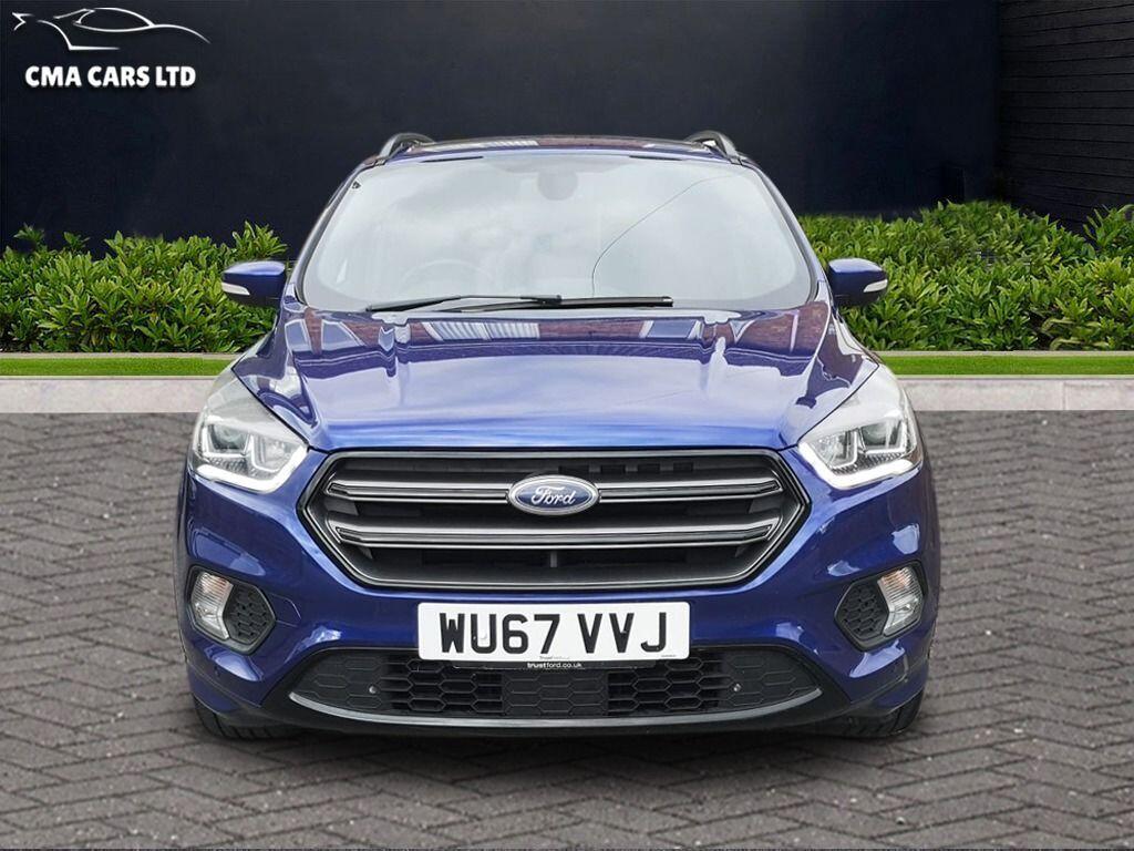 Used Ford Kuga 2017 for sale - 76284406: Photo 10