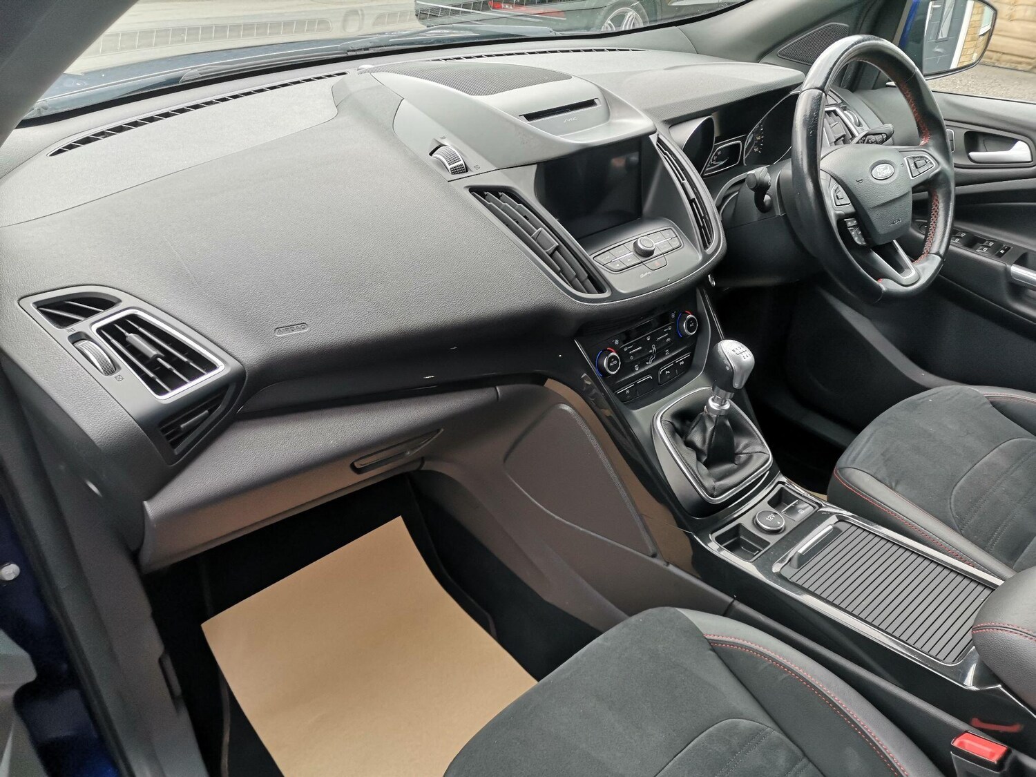 Used Ford Kuga 2017 for sale - 76284406: Photo 13