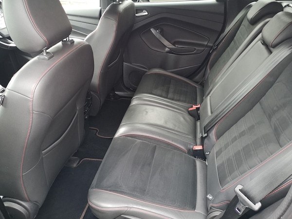 Used Ford Kuga 2017 for sale - 76284406: Photo 15