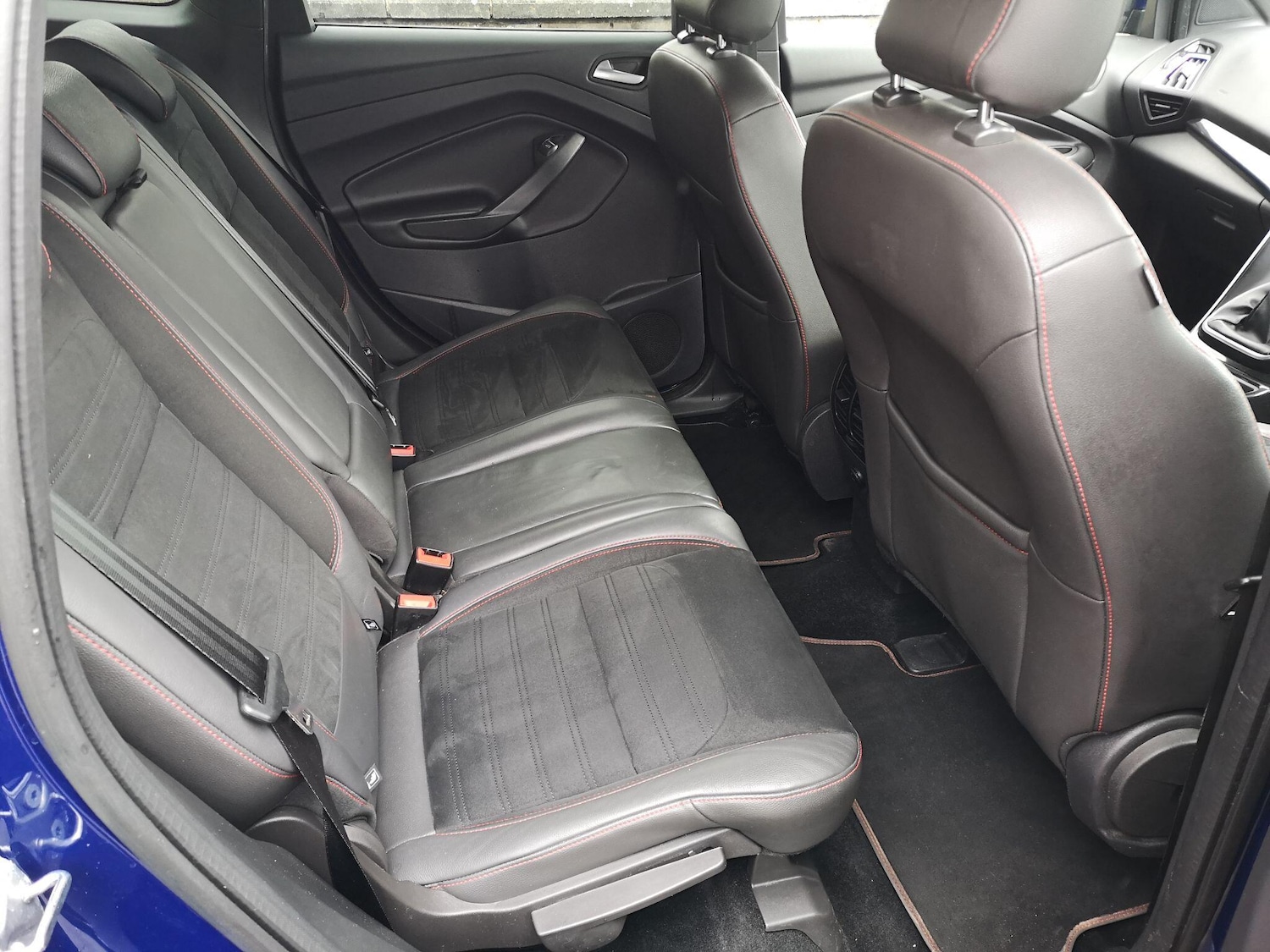 Used Ford Kuga 2017 for sale - 76284406: Photo 16