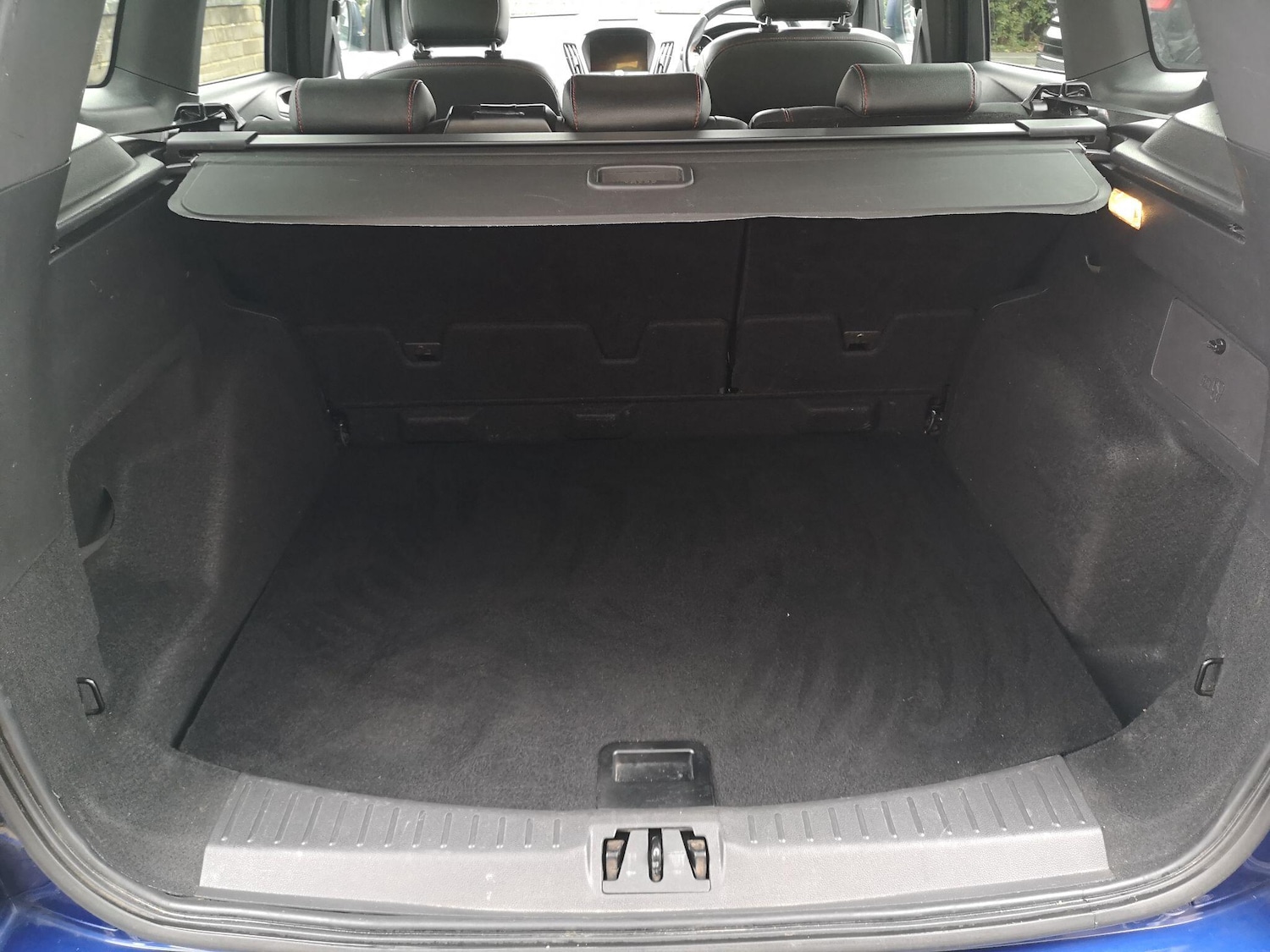 Used Ford Kuga 2017 for sale - 76284406: Photo 17