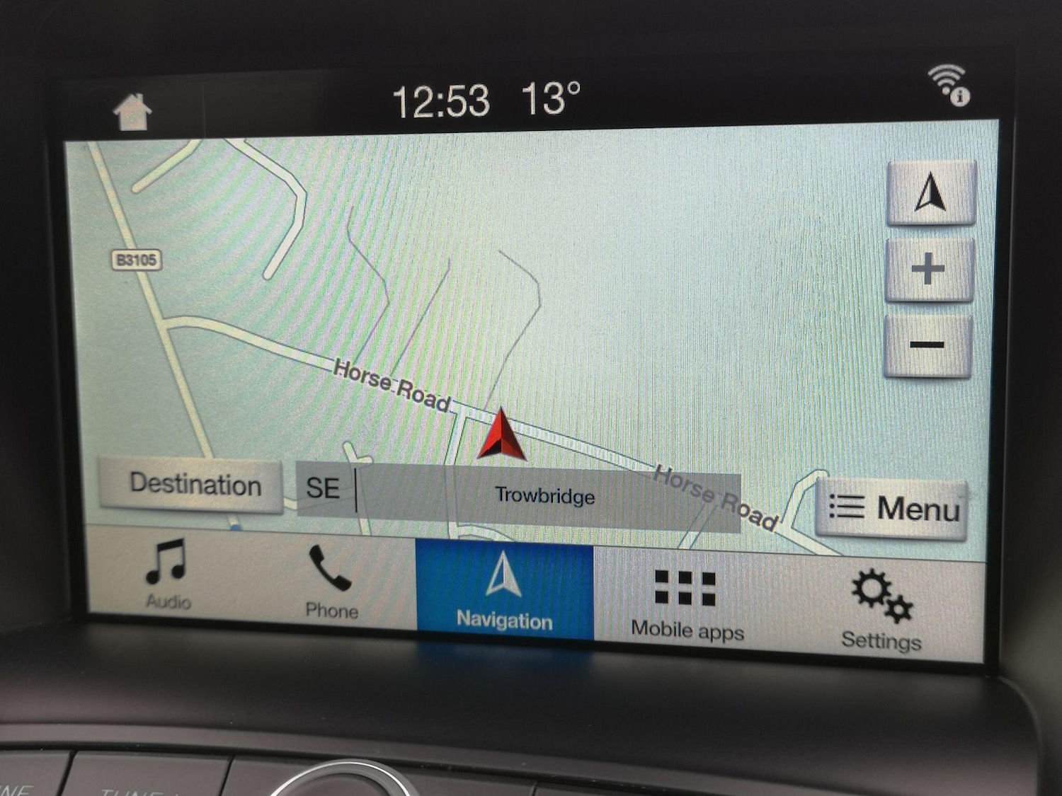 Used Ford Kuga 2017 for sale - 76284406: Photo 18