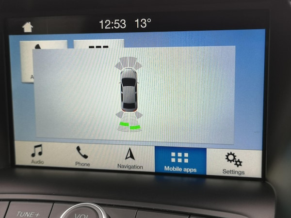 Used Ford Kuga 2017 for sale - 76284406: Photo 19