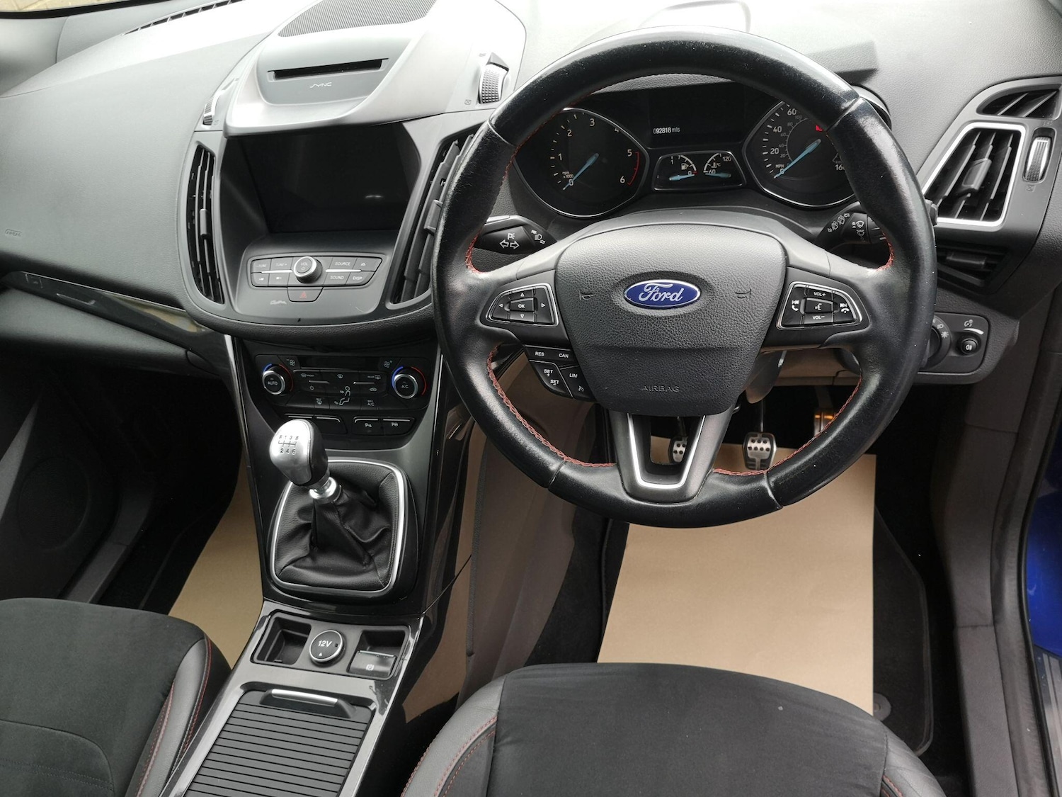 Used Ford Kuga 2017 for sale - 76284406: Photo 23