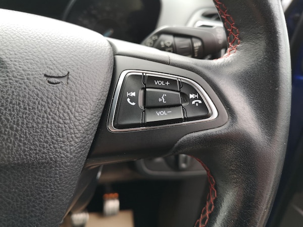 Used Ford Kuga 2017 for sale - 76284406: Photo 25