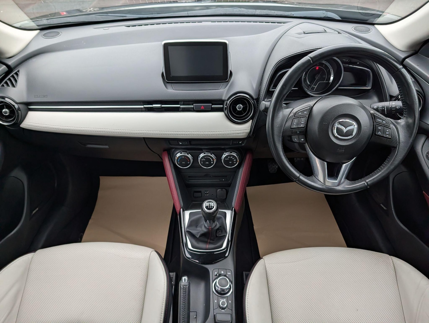 Used Mazda CX-3 for sale - 77683151: Photo 13