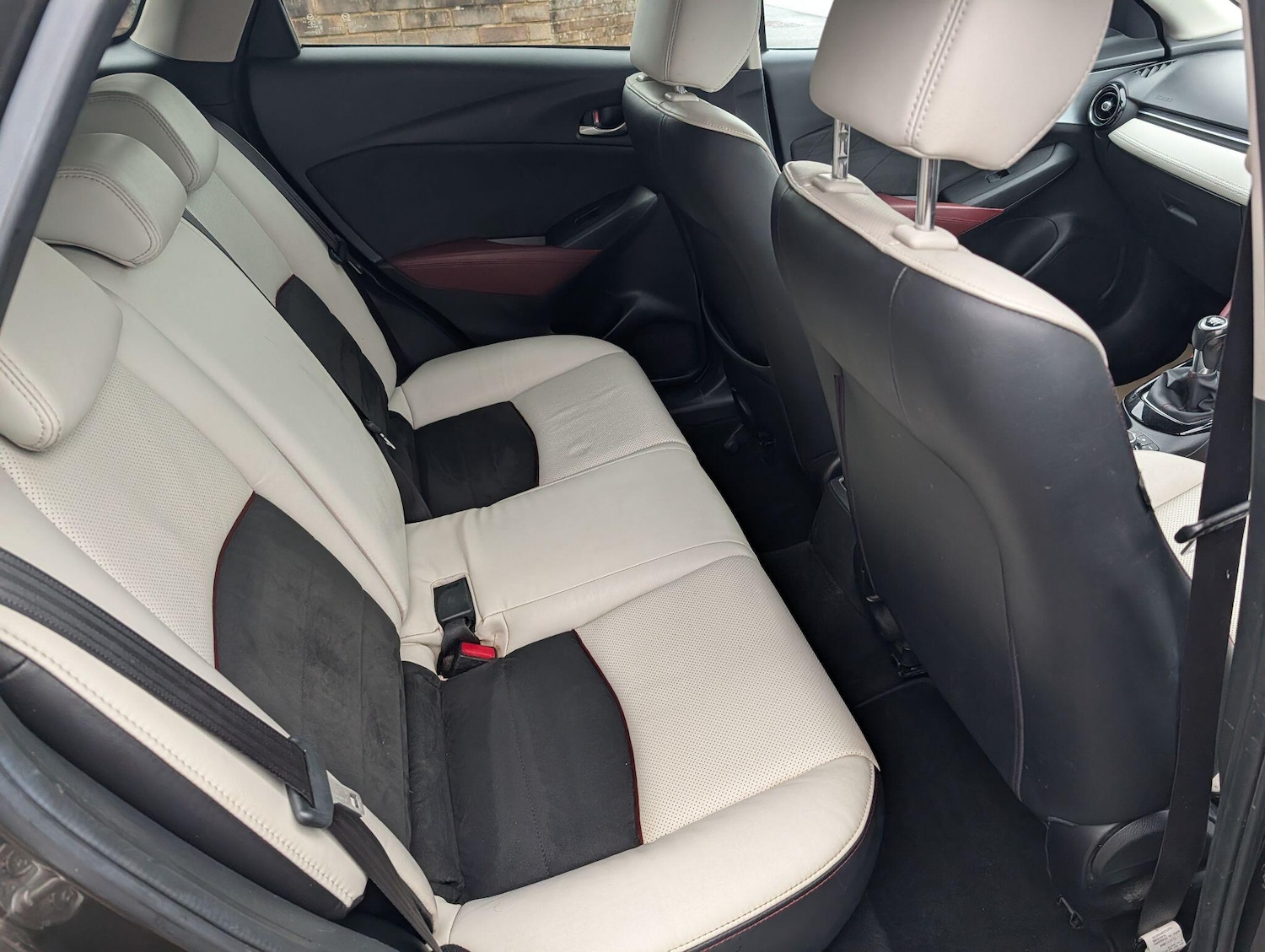 Used Mazda CX-3 for sale - 77683151: Photo 14