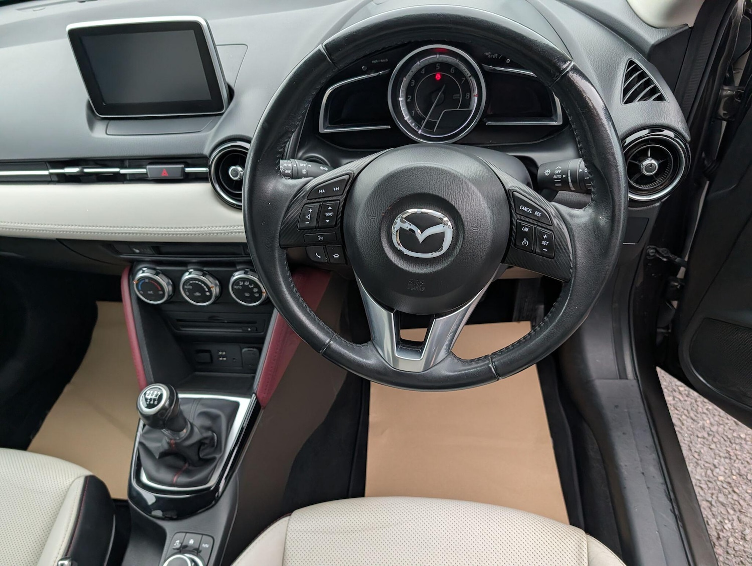 Used Mazda CX-3 for sale - 77683151: Photo 22