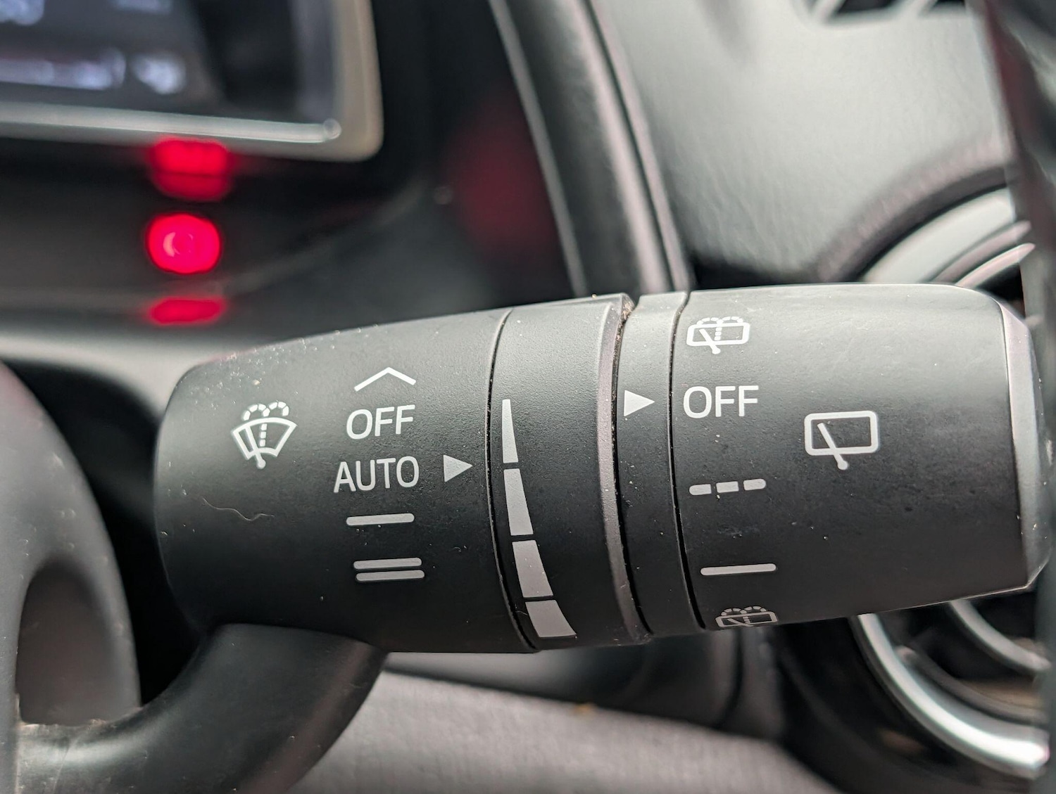 Used Mazda CX-3 for sale - 77683151: Photo 25