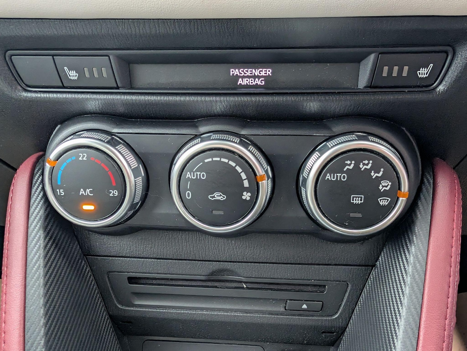 Used Mazda CX-3 for sale - 77683151: Photo 26