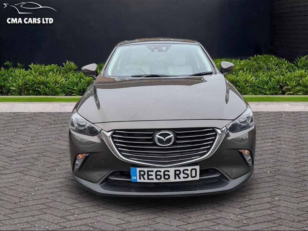 Used Mazda CX-3 for sale - 77683151: Photo 9
