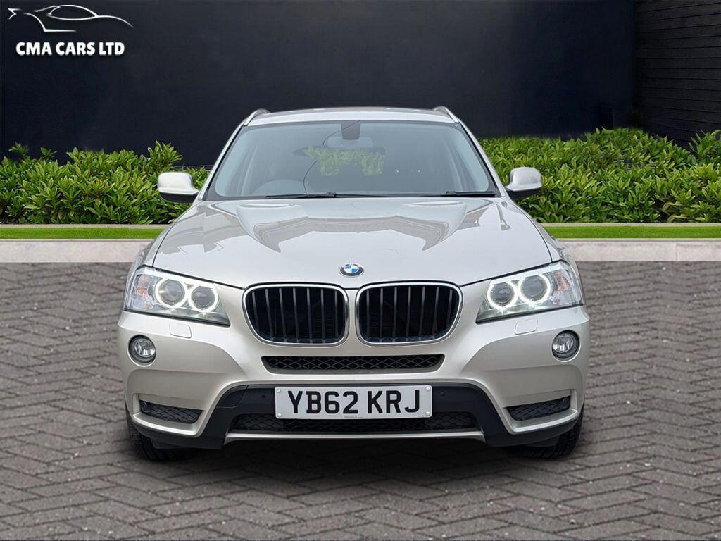 Used BMW X3 for sale - 77599128: Photo 10
