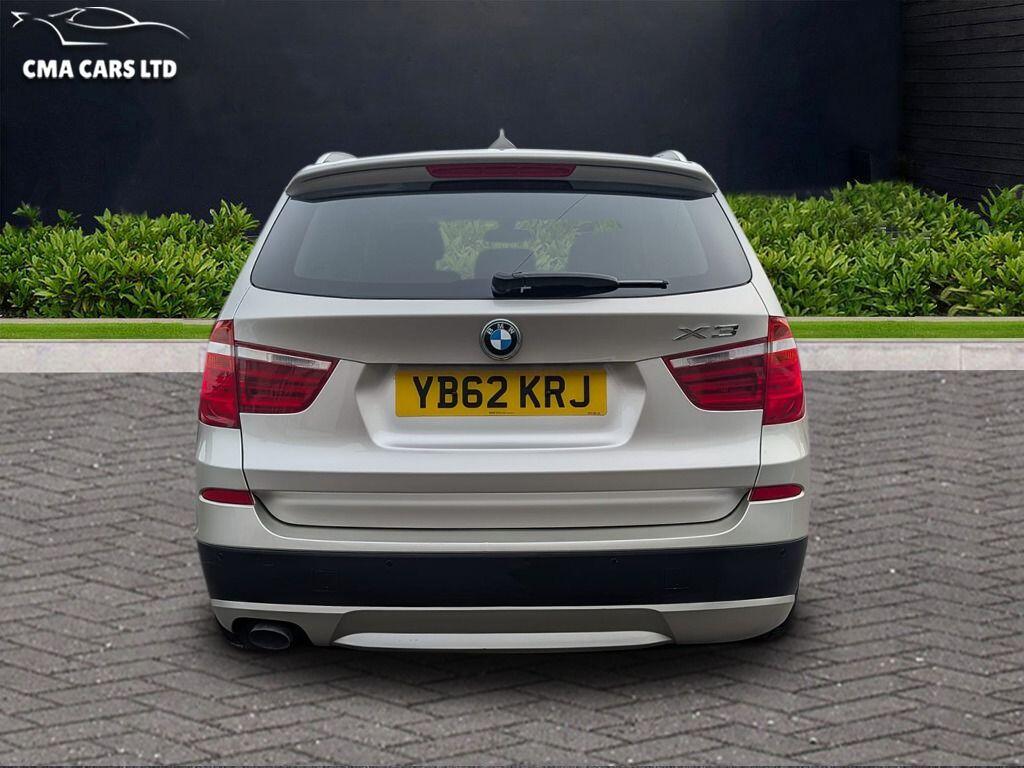 Used BMW X3 for sale - 77599128: Photo 11