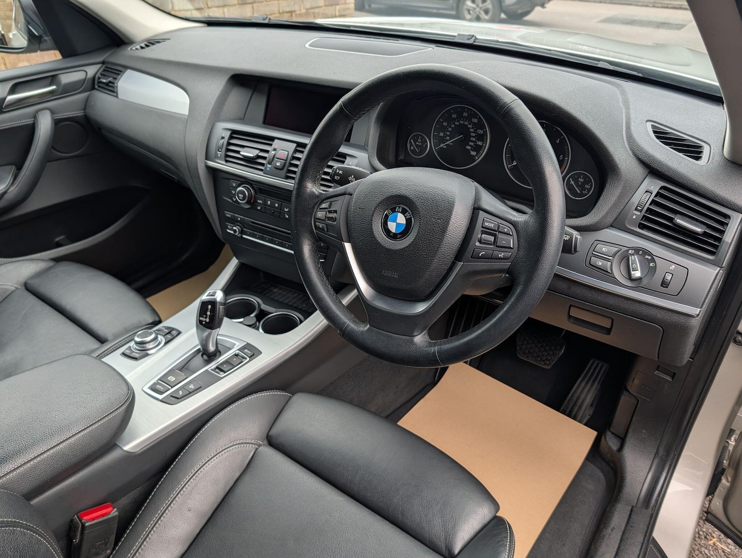 Used BMW X3 for sale - 77599128: Photo 12