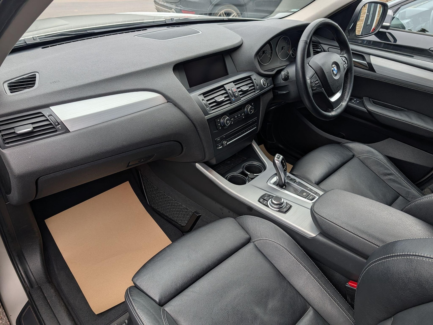 Used BMW X3 for sale - 77599128: Photo 13