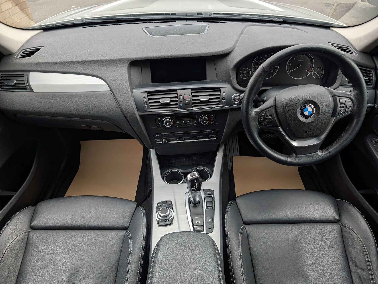 Used BMW X3 for sale - 77599128: Photo 14