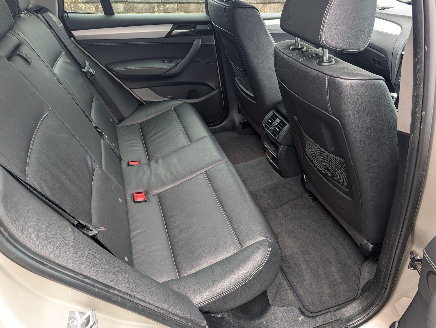 Used BMW X3 for sale - 77599128: Photo 15