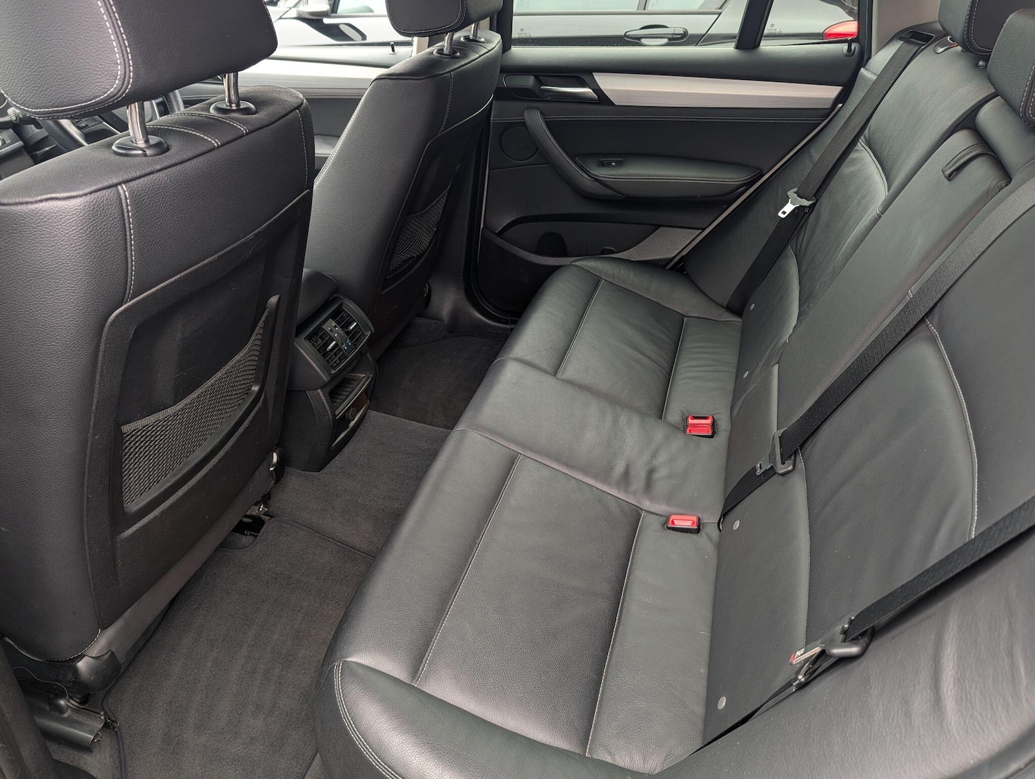 Used BMW X3 for sale - 77599128: Photo 16