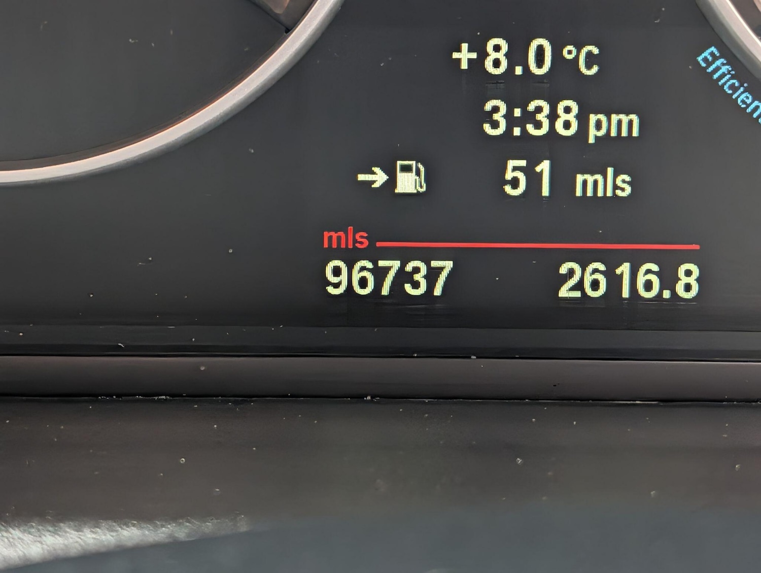 Used BMW X3 for sale - 77599128: Photo 18