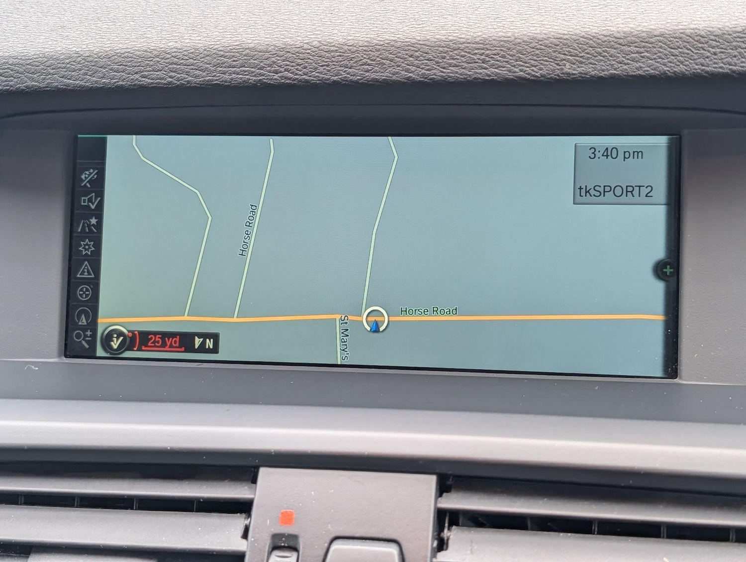 Used BMW X3 for sale - 77599128: Photo 19