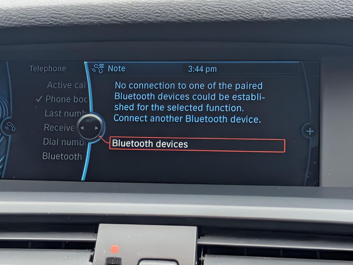 Used BMW X3 for sale - 77599128: Photo 22