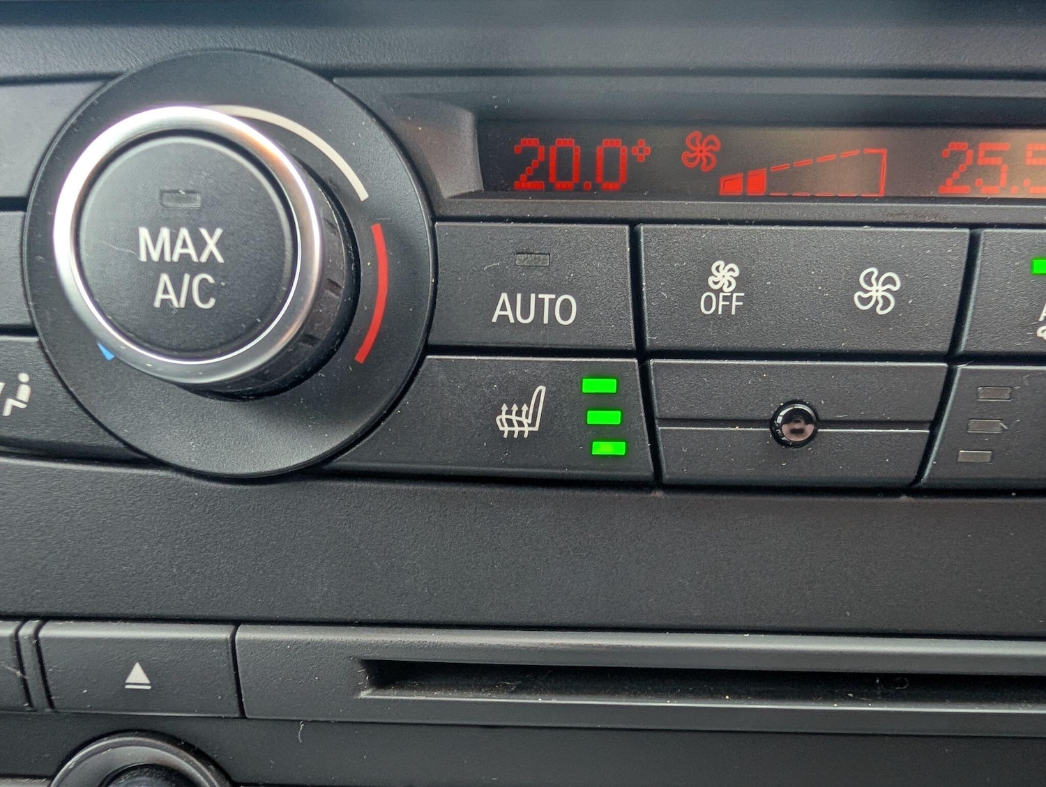 Used BMW X3 for sale - 77599128: Photo 23