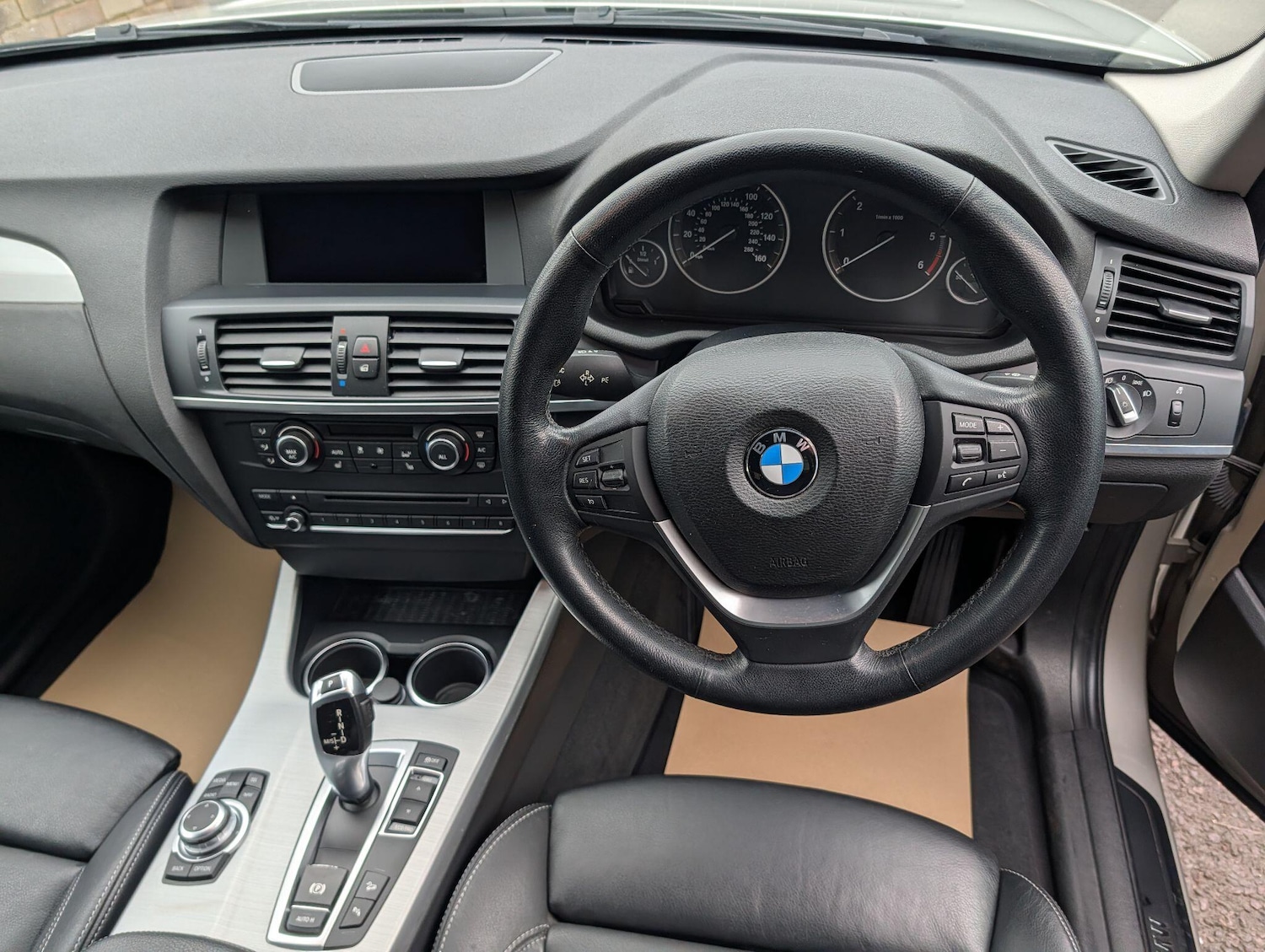 Used BMW X3 for sale - 77599128: Photo 24