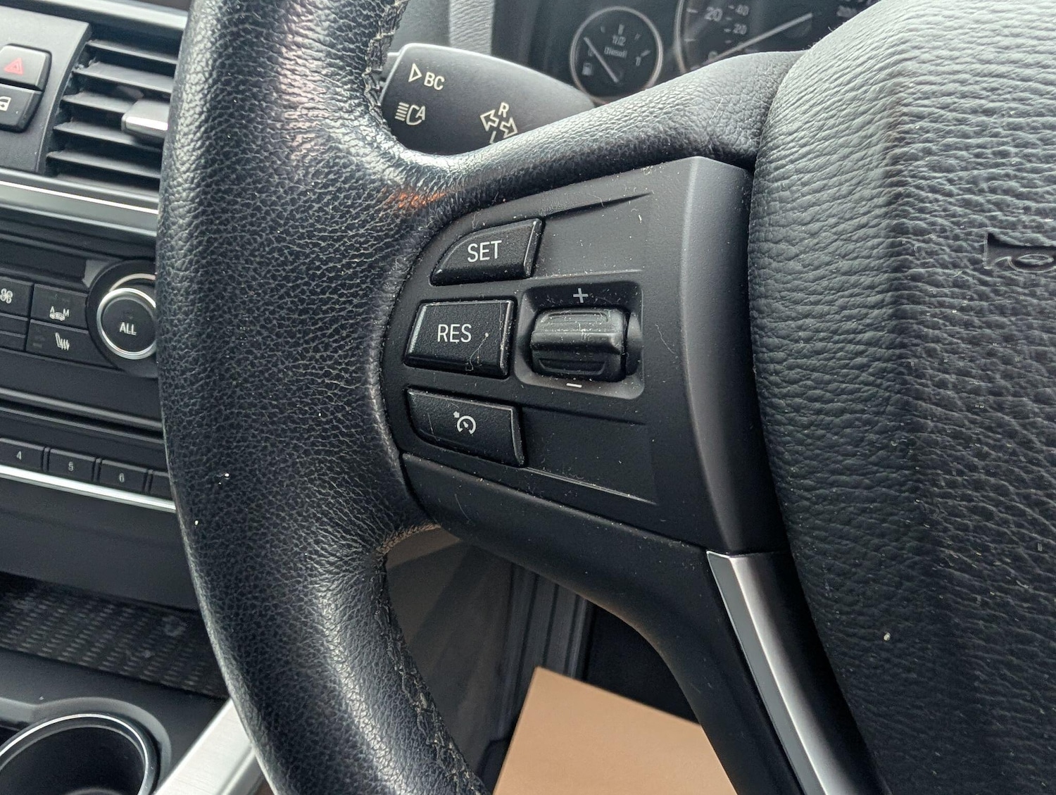 Used BMW X3 for sale - 77599128: Photo 25