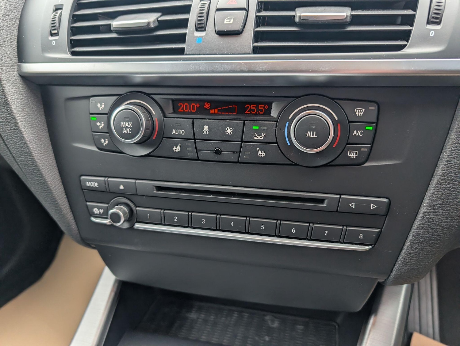 Used BMW X3 for sale - 77599128: Photo 27