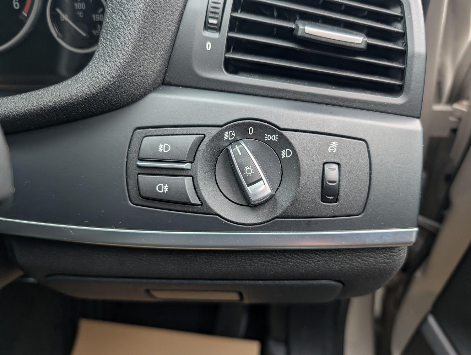 Used BMW X3 for sale - 77599128: Photo 31