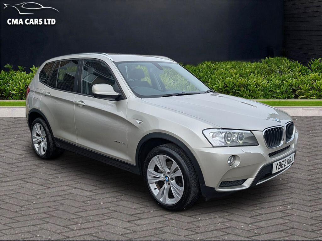 Used BMW X3 for sale - 77599128: Photo 6