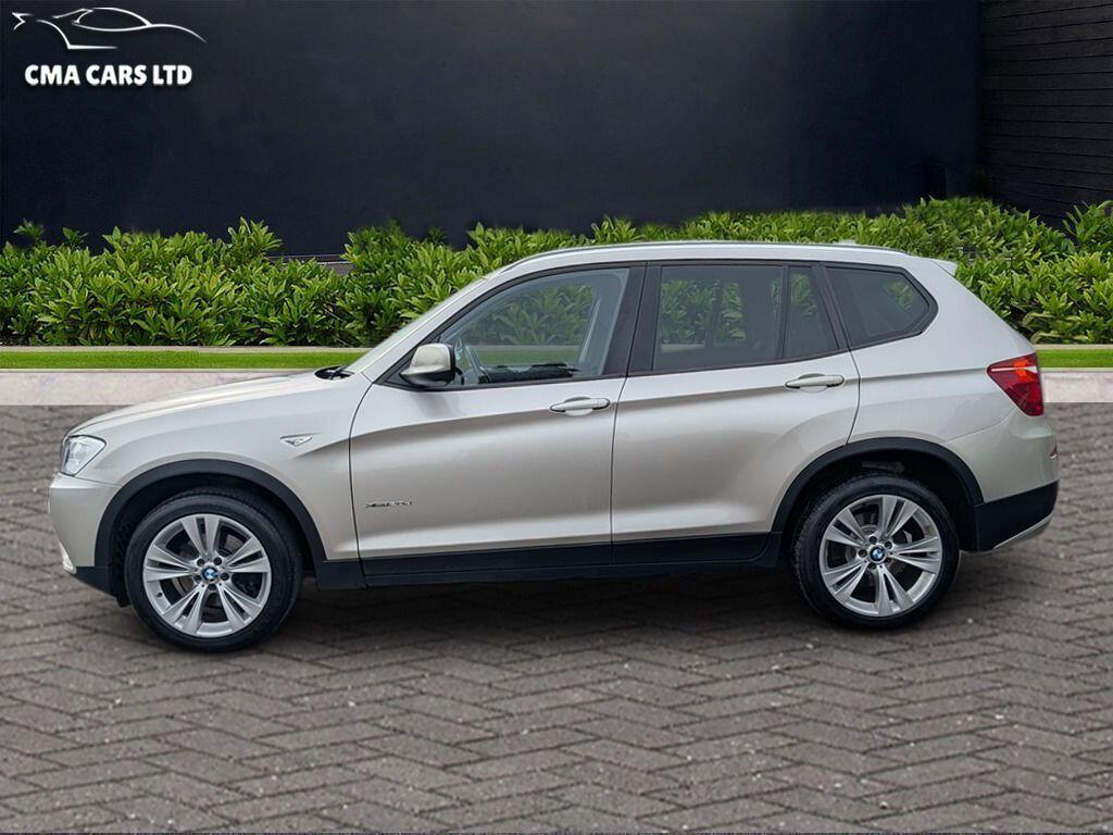 Used BMW X3 for sale - 77599128: Photo 9