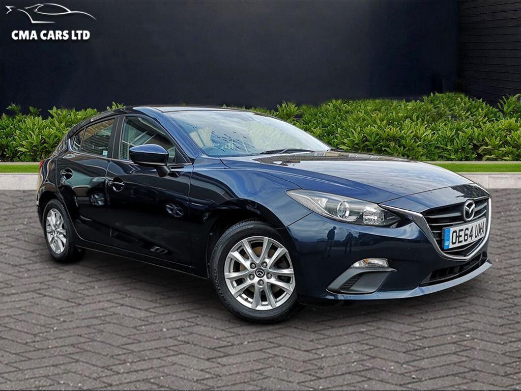 Used Mazda Mazda3 2015 for sale - 76538841: Photo 1