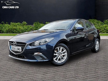 Used Mazda Mazda3 2015 for sale - 76538841: Photo