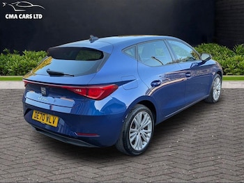 Used SEAT Leon 2021 for sale - 79316051: Photo