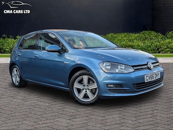 Used Volkswagen Golf 2016 for sale - 79349210: Photo