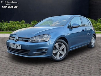 Used Volkswagen Golf 2016 for sale - 79349210: Photo