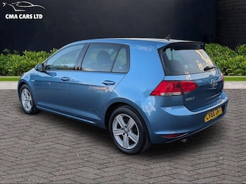 Used Volkswagen Golf 2016 for sale - 79349210: Photo