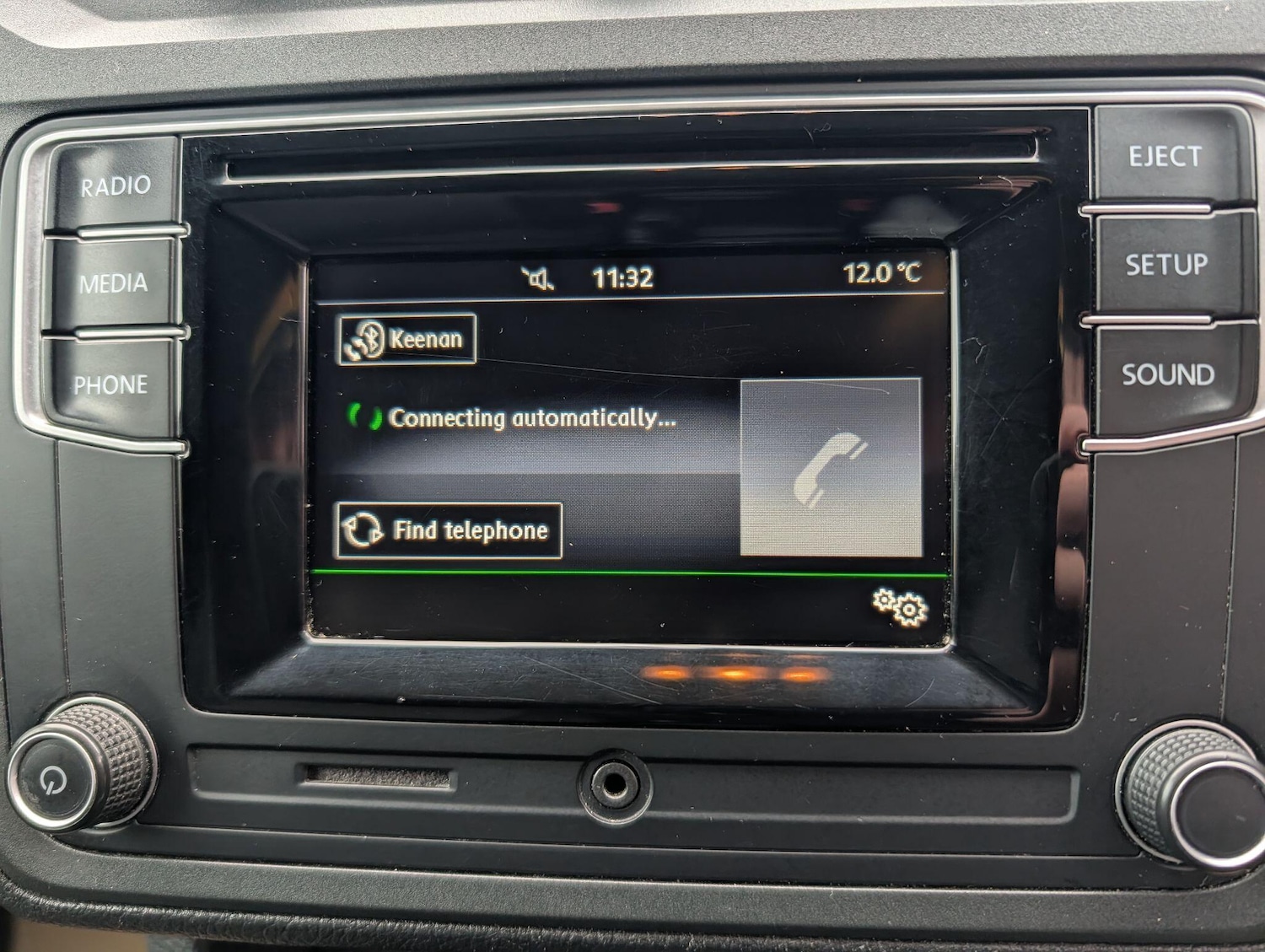 Used Volkswagen Caddy Maxi 2016 for sale - 78006509: Photo 20